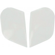 ICON SIDEPLATES WHITE 0133-0341