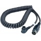 J & M HC-E 1-Piece Headset Cord w/o Boot DS-112354