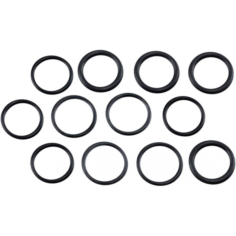 JAMES GASKET 11101-XL P-ROD SEAL SET 79-85 XL DS-194488 | Vital V-Twin  Cycles