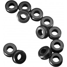 JAMES GASKET 11447 RUBBER MOUNT GROMMET84-99 DS-391241