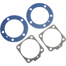 JAMES GASKET 16770-66-S GSKT SET CYL/BASE S&S BT DS-174914