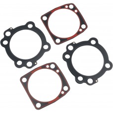 JAMES GASKET 16770-84-MLS GASKETS,HEAD MLS EVO 0934-0954