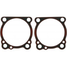 JAMES GASKET 16774-96-XT1 GASKET BASE .016 86-17XL 0934-1583