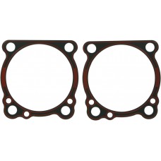 JAMES GASKET 16774-96-XT2 GASKET BASE .01 86-17XL 0934-1584