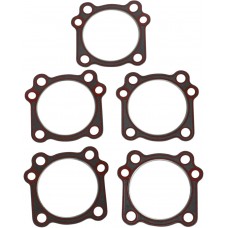 JAMES GASKET 16775-99 GASKET HEAD 99-13TC .046 0934-2186