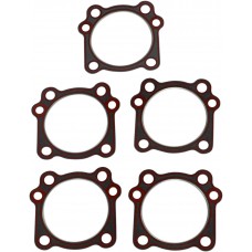 JAMES GASKET 16775-99-X GASKET HEAD TC.036" 5PK 0934-2192