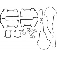 JAMES GASKET 17030-17 GASKET KIT ROCKER MILW 8 0934-5977