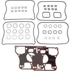 JAMES GASKET 17030-89-X GASKET RCKR CVR 86-90XL 0934-1852