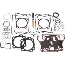 JAMES GASKET 17032-86-MLS GASKET KT TOP END 86-90XL 0934-1587