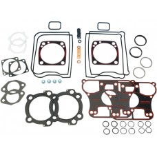 JAMES GASKET 17033-83-MLS GASKET KIT,TOP84-91EVO 0934-0946