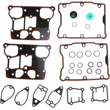 JAMES GASKET 17033-99 RCKR CVR GSKT KIT 99-17TC DS-173218