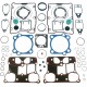 JAMES GASKET 17054-99-X 95"TOPEND GASKET KIT99-04 2011-2100