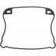 JAMES GASKET 17353-04 GASKET RKR/TOP CVR 04-6XL 0934-1848