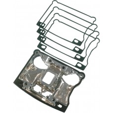 JAMES GASKET 17355-92 LWR RKR CVR GSKT 92-99BT DS-174423