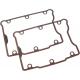 JAMES GASKET 17386-99 ROCKER CVR GASKET 99-17TC DS-173223