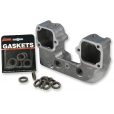 JAMES GASKET 17955-36-XL P-ROD SEAL SET 57-79 XL DS-194489