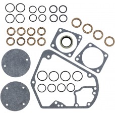 JAMES GASKET 25225-70-K CAM CHNG GAS KIT 70-92 BT DS-173319