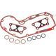 JAMES GASKET 25263-04-KX GASKET KT CAM CVR 04-17XL 0934-1200