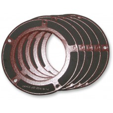 JAMES GASKET 25416-14 GASKET DRBY F/SLM PRI 5PK 0934-5379