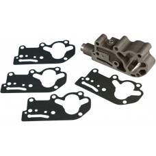 JAMES GASKET 26273-80-B L80-91 BT OIL PUMP GASKET DS-174826