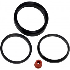 JAMES GASKET 27002-00 INT MNFLD SEAL KIT44MM CV DS173537