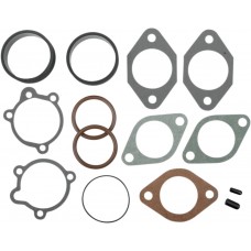 JAMES GASKET 27002-78 GASKET KT INTK/CARB66-84 0934-1610