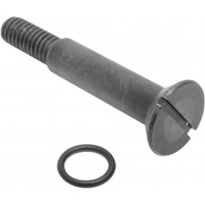 JAMES GASKET 31478-65-X Screw with O-Ring Sol Pvt 2401-0425