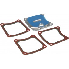 JAMES GASKET 34906-85-F GASKET INSPCTN 85-06 FLT 0934-4632