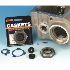 JAMES GASKET 35211-36DL BT C-SHFT NUT W/SEAL-80 DS-194076