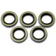 JAMES GASKET 35211-85-DL OIL SEAL FOR SUPERNUT DS-174458