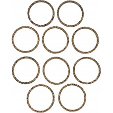 JAMES GASKET 35231-36 37-E77 CORK MDG SEAL DS-174892