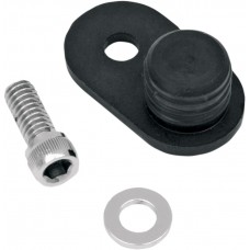 JAMES GASKET 35607-85-X PLUG,SPEEDO 5-SPD TRANS 2404-0114