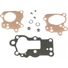 JAMES GASKET 36-FLH OIL PUMP KIT 36-47 EL,E DS-173524