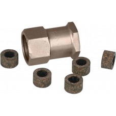 JAMES GASKET 37337-36 SEAL/CORK PUSHROD 36-64BT DS-174474