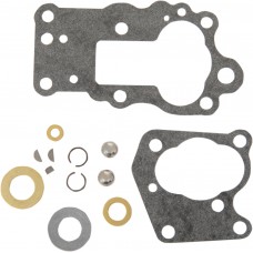 JAMES GASKET 48-FL OIL PUMP RBLD KT 48-67 FL DS-173410