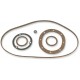 JAMES GASKET 60540-36-K CHAIN GSK 36-64FLH/L UL E DS-174968