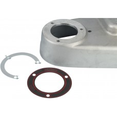 JAMES GASKET 60629-65 GASKET KIT RCM 65-69 FLH 0934-1554