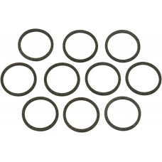 JAMES GASKET 65324-83 EXHAUST PORT GASKET 84-17 DS-174742