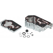 JAMES GASKET HVHP GSKT KIT OIL PUMP SS92-99 0934-1552