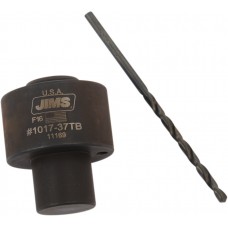 JIMS 1017-37TB CM BUSH INSTLR JG54-97 XL DS-196101