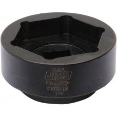 JIMS 1030-TS CRNK PIN NUT SKT 83-99 BT DS-196104