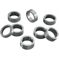 JIMS 24029-KIT SPRKT SHAFT SPACER SET 8 DS-197035