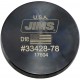 JIMS 33428-78 MN DR GEAR BRNG TOOL 4SPD DS-196073
