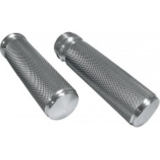 JOKER MACHINE 03-89CL GRIP KNURLED CLR 8-17TBW 0630-0482