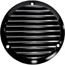 JOKER MACHINE 06-98TC COVER DRBY3-H FINNED BLK 1107-0209