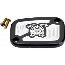 JOKER MACHINE 08-003B COVER FRT M CYCL JOKER BL 0610-0844