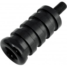 JOKER MACHINE 09-861B PEG SHIFT R.RACING BLACK 1603-0196