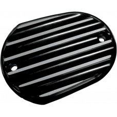 JOKER MACHINE 10-380B COVER M/C FRNT XL FIN BLK 0610-0474