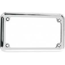 JOKER MACHINE 910915C LICENSE FRAME 2030-0137