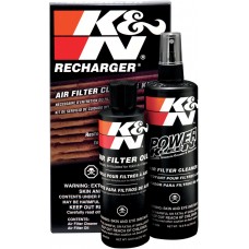 K & N 99-5050 Air Filter Care Kit - Pump 995050